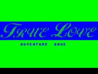 ZX GameBase True_Love_(TRD) Tasman 2004