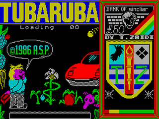 ZX GameBase Tubaruba Firebird_Software 1987