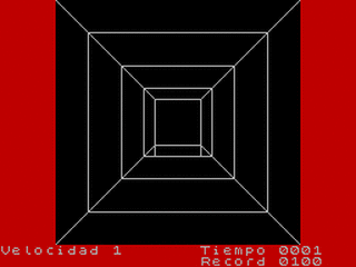 ZX GameBase Túnel Ventamatic 1985
