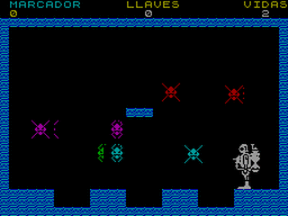ZX GameBase Túneles_Marcianos Ventamatic 1983