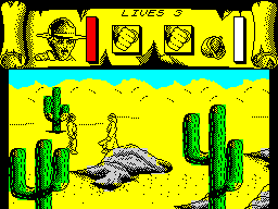 ZX GameBase Tusker System_3_Software 1989