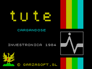 ZX GameBase Tute Investronica 1984