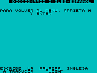ZX GameBase Tutor_1 Boalox_Informatica 1983