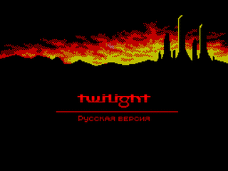 ZX GameBase Twilight:_Krajina_Tienov Ultrasoft_[2] 1995