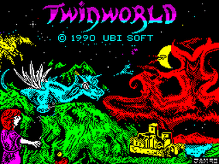 ZX GameBase Twin_World Ubi_Soft 1990