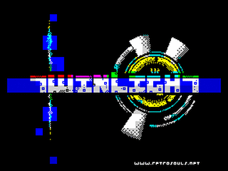 ZX GameBase Twinlight_(128K) RetroSouls 2017