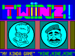 ZX GameBase Twiinz! Sinclair_User 1991