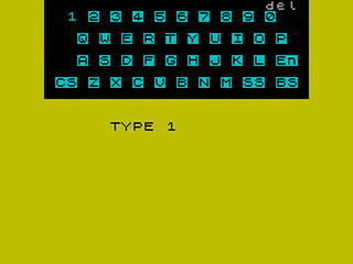 ZX GameBase Typing_Tutor 16/48_Tape_Magazine 1984