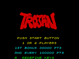 ZX GameBase Trojan_(+3_Disk) Durell_Software_[Unpublished]