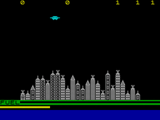ZX GameBase UFO Yoav_Kaveh 1984