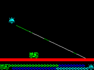 ZX GameBase UFO:_Flag_Unknown_(TRD) Jump_116 1985