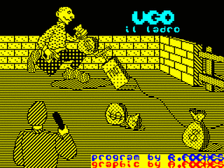 ZX GameBase Ugo_il_Ladro Load_'n'_Run_[ITA] 1987