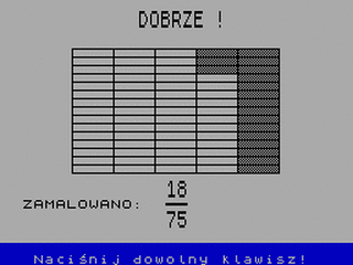 ZX GameBase Ulamki Warszawskie_Wydawnictwo_Prasowe 1988