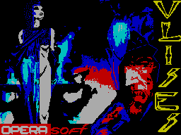 ZX GameBase Ulises Opera_Soft 1989