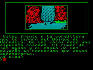 ZX GameBase Umbral,_El Jaime_Cristobal_Urbicain 1989