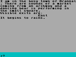 ZX GameBase Underworld ZX_Computing 1986