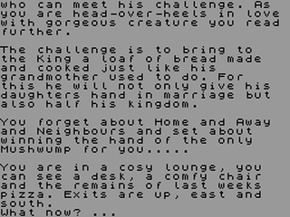 ZX GameBase Use_Your_Loaf The_Guild 1992