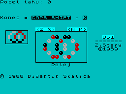 ZX GameBase Usi Oldsoft 1989