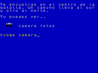 ZX GameBase Uve Alfonso_García_Martín 1985