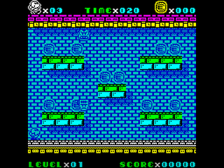 ZX GameBase UWOL:_Quest_for_Money_(128K) Ubhres_Productions 2009