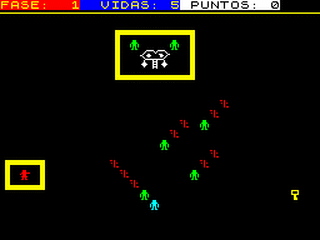 ZX GameBase V VideoSpectrum 1985