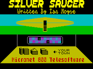 ZX GameBase V:_The_Silver_Saucer Micronet_800_Telesoftware