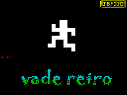 ZX GameBase Vade_Retro J.B.G.V. 2012