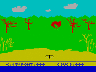 ZX GameBase Vadaszat Interbit_Software 1984