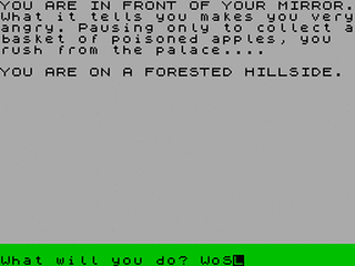 ZX GameBase Vanity Sinclair_User 1985