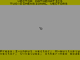 ZX GameBase Vector_Mathematics WH_Smith 1983