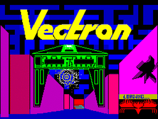 ZX GameBase Vectron Insight_Software 1985