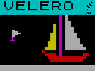 ZX GameBase Velero Grupo_de_Trabajo_Software 1985