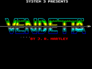 ZX GameBase Vendetta System_3_Software 1990