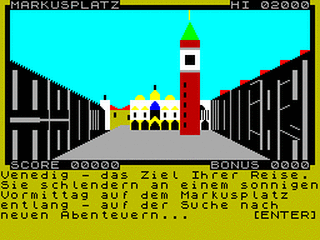 ZX GameBase Venedig_ Individual_Software_Service 1985