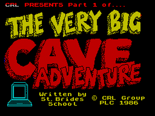 ZX GameBase Very_Big_Cave_Adventure,_The CRL_Group_PLC 1986