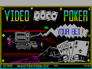 ZX GameBase Video_Poker Entertainment_USA 1986