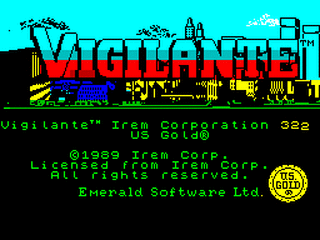 ZX GameBase Vigilante US_Gold 1989