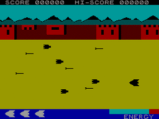 ZX GameBase Viper_III Mastertronic 1984