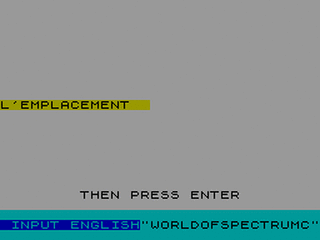 ZX GameBase Vocabulary_Tests_Level_2 Danik_Educational 1987