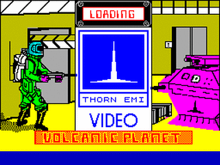 ZX GameBase Volcanic_Planet Thorn_Emi_Video 1983