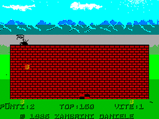 ZX GameBase Voleur_Strikes_Back,_Le Load_'n'_Run_[ITA] 1986