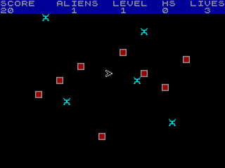ZX GameBase Voyager Cascade_Games 1983