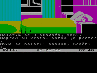 ZX GameBase Vruce_Letovanje Suzy_Soft 1985