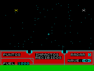 ZX GameBase Vuelo_Espacial Micromania_[2] 1985