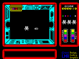 ZX GameBase Venusian_Invaders Luis_Mezquita_Raya 1986
