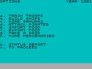 ZX GameBase Warlord MC_Lothlorien 1982
