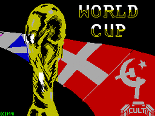 ZX GameBase World_Cup_ Cult_Games 1992