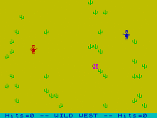 ZX GameBase Wild_West Your_Computer 1985