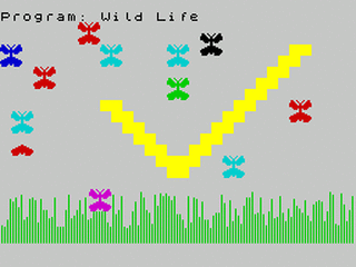 ZX GameBase Wild_Life Your_Computer 1983
