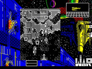ZX GameBase W.A.R. Martech_Games 1986